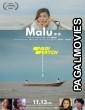 Malu (2020) Hindi Dubbed