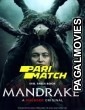 Mandrake (2022) Telugu Dubbed Movie