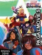 Marvel Rising Secret Warriors (2018) English Movie