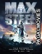 Max Steel (2016) Hollywood Hindi Dubbed Full Movie