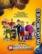 Meet the Robinsons (2007) Hollywood Hindi Dubbed Full Movie