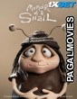 Memoir of a Snail (2024) Hollywood Hindi Dubbed Full Movie