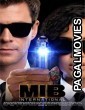 Men in Black International (2019) Hollywood Hindi Dubbed Full Movie