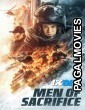 Men of Sacrifice (2024) Hollywood Hindi Dubbed Full Movie