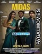 Midas (2024) Hollywood Hindi Dubbed Full Movie