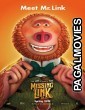 Missing Link (2019) English Movie