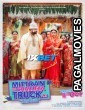 Mittran Da Challeya Truck Ni (2024) Hollywood Hindi Dubbed Full Movie