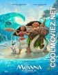 Moana (2016) English Full Movie