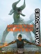 Monster Hunter (2020) Hollywood Hindi Dubbed Full Movie