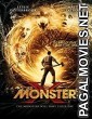 Monster X (2017) Engalish Movie