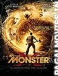 Monster X (2017) English Movie