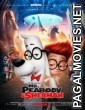 Mr. Peabody & Sherman (2014) Hollywood Hindi Dubbed Movie