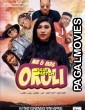 Mr and Mrs Okoli (2021) Hollywood Hindi Dubbed Full Movie