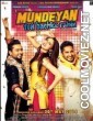 Mundeyan Ton Bachke Rahin (2014) Punjabi Movie