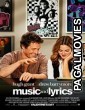 Music and Lyrics (2007) Hollywood Hindi Dubbed Full Movie