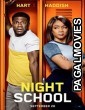 Night School (2018) Hollywood Hindi Dubbed Full Movie