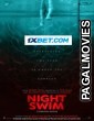 Night Swim (2023) Hollywood Hindi Dubbed Full Movie