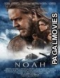 Noah (2014) Hollywood Hindi Dubbed Full Movie