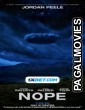 Nope (2022) English Movie