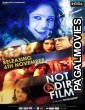 Not a Dirty Film (2015) Hot Bengali Movie