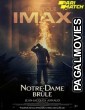 Notre Dame brule (2022) Hollywood Hindi Dubbed Full Movie