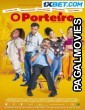 O Porteiro (2023) Hollywood Hindi Dubbed Full Movie