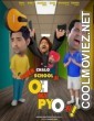 Oh My Pyo Ji (2014) Punjabi Full Movie