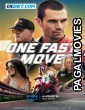 One Fast Move (2024) Hollywood Hindi Dubbed Full Movie