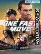 One Fast Move (2024) Tamil Dubbed Movie