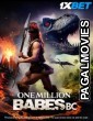 One Million Babes BC (2024) Hollywood Hindi Dubbed Full Movie