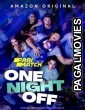 One Night Off (2021) Hollywood Hindi Dubbed Full Movie