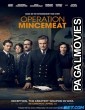 Operation Mincemeat (2021) Bengali Dubbed