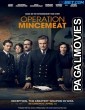 Operation Mincemeat (2021) Tamil Dubbed