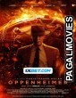 Oppenheimer (2023) Tamil Dubbed Movie