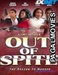 Out of Spite (2024) Hollywood Hindi Dubbed Full Movie