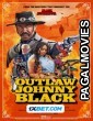 Outlaw Johnny Black (2023) Bengali Dubbed