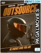 Outsource (2022) Tamil Dubbed Movie