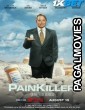 Painkiller (2024) Hollywood Hindi Dubbed Full Movie