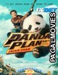 Panda Plan (2024) Bengali Dubbed