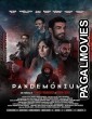 Pandemónium (2024) Hollywood Hindi Dubbed Full Movie