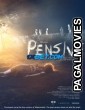 Pensive (2022) Hollywood Hindi Dubbed Full Movie