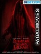 Perempuan Bergaun Merah (2022) Bengali Dubbed Movie