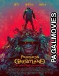 Prisoners of the Ghostland (2021) English Movie