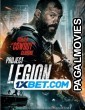 Project Legion (2022) Tamil Dubbed Movie