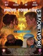 Prove Your Love (2024) Hindi Dubbed Movie