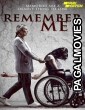 Remember Me (2022) Telugu Dubbed Movie