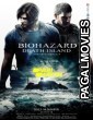 Resident Evil Death Island (2023) Bengali Dubbed Movie