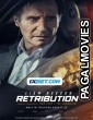 Retribution (2023) Hollywood Hindi Dubbed Full Movie