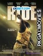 Ride (2024) Tamil Dubbed Movie