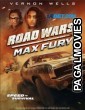 Road Wars Max Fury (2024) Hollywood Hindi Dubbed Full Movie